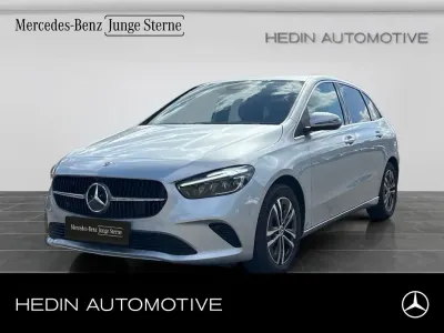 Gebraucht Mercedes E250 Progressive 163 PS (119 kW) 2024 Silber Limousine