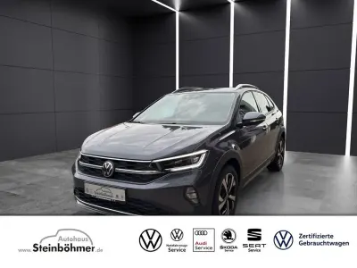 Neu VW Taigo Comfortline 116 PS (85 kW) 2026 SUV