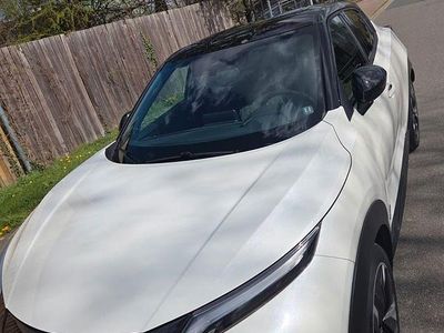 Usata Nissan Juke 143 CV (105 kW) 2024 Bianco SUV