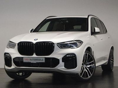 Gebraucht BMW X5 M Sport 265 PS (194 kW) 2019 Weiß SUV