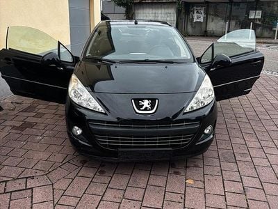 Peugeot 207 CC