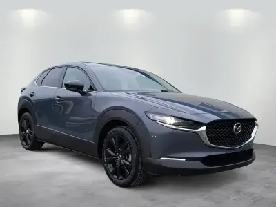 Neu Mazda CX-30 140 PS (102 kW) 2026 Andere SUV