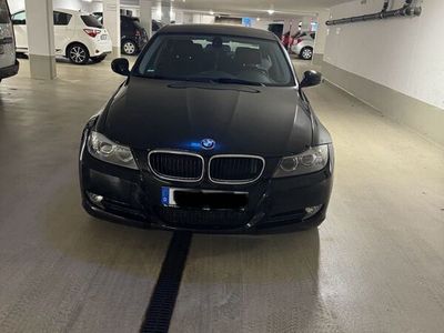 gebraucht BMW 320 320 d