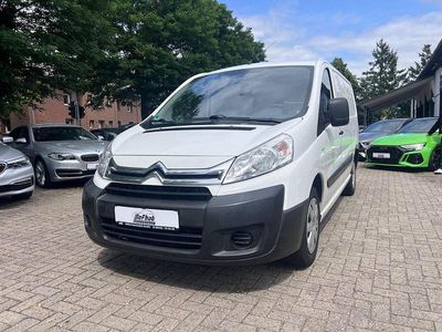 Citroën Jumpy