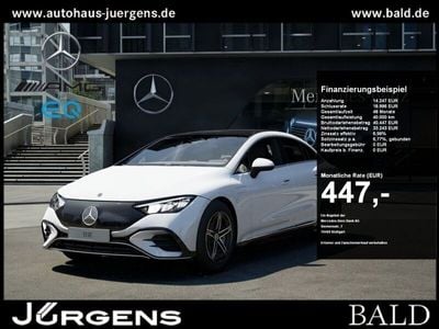 Mercedes EQE300