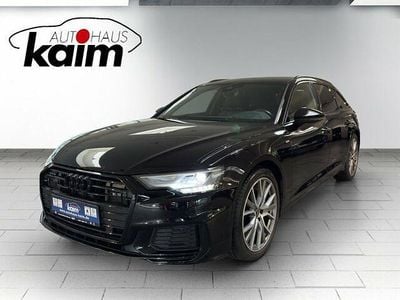 Gebraucht Audi A6 S-Line 286 PS (210 kW) 2021 Andere Kombi