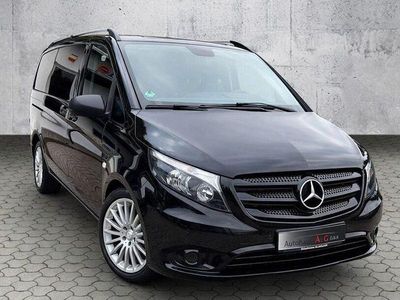 Gebraucht Mercedes Vito 190 PS (139 kW) 2016 Andere Van