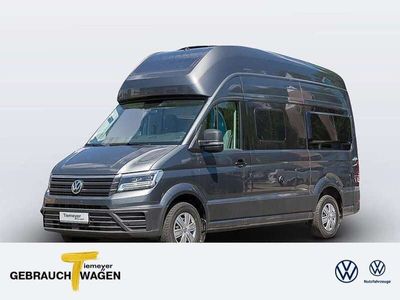 gebraucht VW California Grand600 ACC LED NAVI SOLAR KAMERA