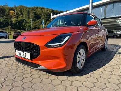 Nuova Suzuki Swift Club 83 CV (61 kW) 2025 Utilitaria