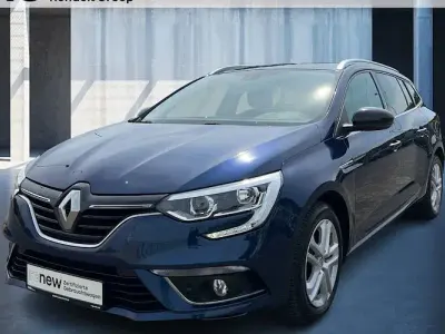 Gebraucht Renault Arkana Techno 140 PS (102 kW) 2025 Rot SUV