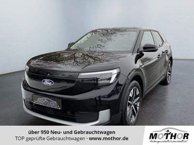 Neu Ford Explorer Select 210 kW (286 PS) 2026 Agate black SUV
