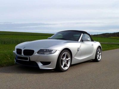 gebraucht BMW Z4 Z4roadster 2.5i