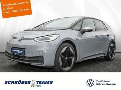 gebraucht VW ID3 Pro Performance