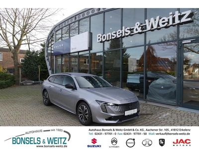 Gebraucht 2024 Peugeot 508 Allure Kombi | 26.890 € (Fairer Preis)
