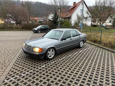 Gebraucht 1990 Mercedes 190 Limousine | 11.950 €