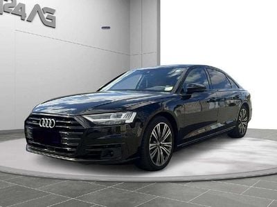 Audi A8L