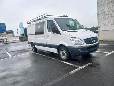 Mercedes Sprinter