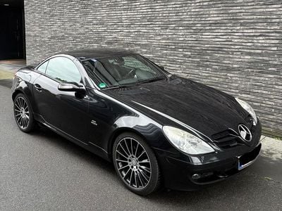 Mercedes SLK280