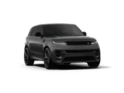 Neu Land Rover Range Rover Sport SE Dynamic 460 PS (338 kW) 2026 Grau SUV