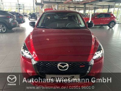 gebraucht Mazda 2 Homura