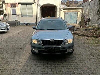 Gebraucht 2006 Skoda Octavia Limousine | 1.200 € (Guter Preis)