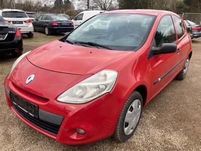 Renault Clio III