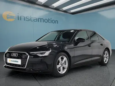 Gebraucht Audi A6