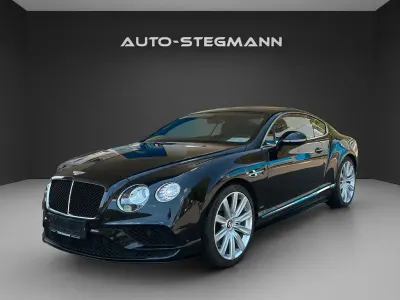 Gebraucht Bentley Continental GT