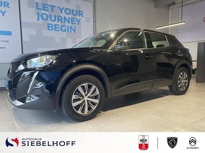 Peugeot e-2008
