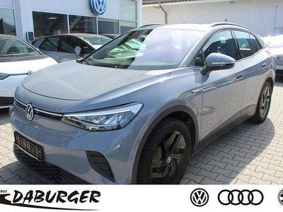 Gebraucht VW ID.4 Pro Performance 150 kW (204 PS) 2023 Grau SUV