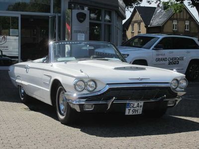 gebraucht Ford Thunderbird Convertible