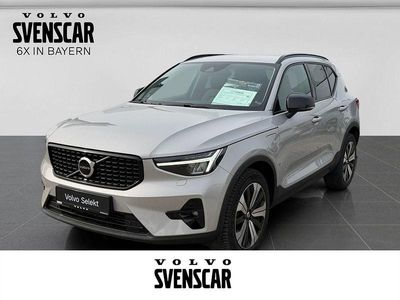 Gebraucht Volvo XC40 Plus 261 PS (191 kW) 2022 Silber SUV