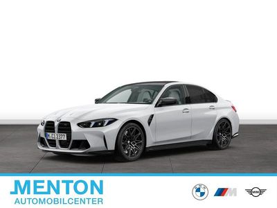 Other Gebraucht 2025 BMW M3 Competition Edition Limousine | 107.081 € (Teuer)