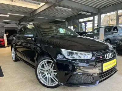 Gebraucht Audi S1 Sportback