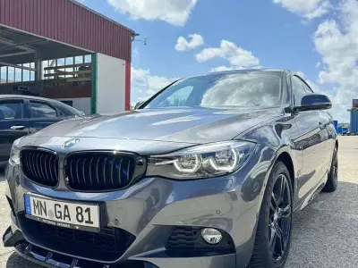 Gebraucht BMW 318 M Sport 150 PS (110 kW) 2021 Limousine