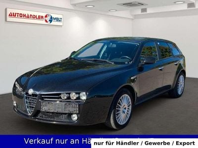 Alfa Romeo 159