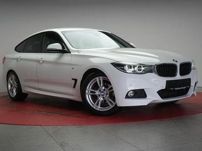 BMW 320 Gran Turismo