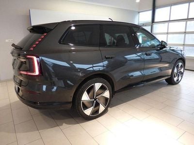 Gebraucht Volvo EX90 Performance 380 kW (517 PS) 2025 Grau SUV
