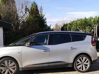 Renault Grand Scénic IV