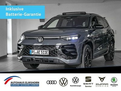 Delfingrau metallic Gebraucht 2025 VW Tayron R-line SUV | 59.900 € (Superpreis)