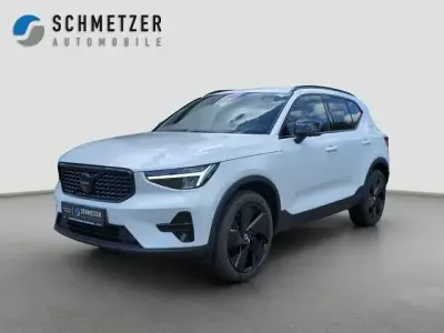 Gebraucht Volvo XC40 120 PS (88 kW) 2025 SUV