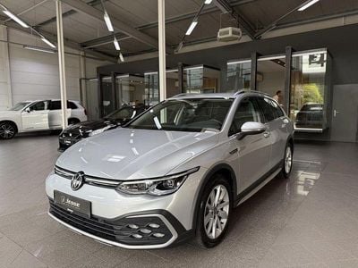 VW Golf Alltrack