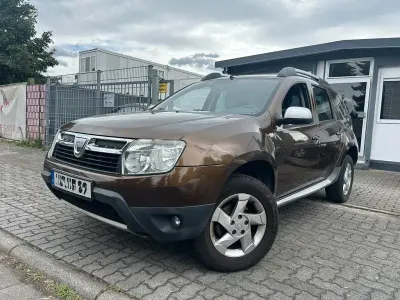 Gebraucht Dacia Duster