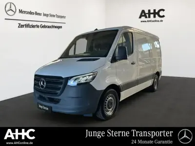 Gebraucht Mercedes Sprinter