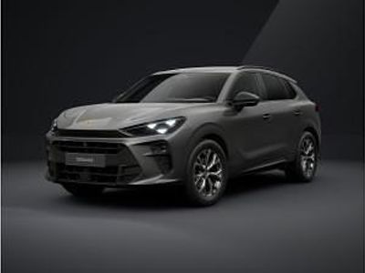 Neu Cupra Terramar 150 PS (110 kW) 2026 Grau (grau (timanfayagrau)) SUV