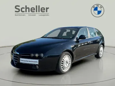 Occasion Alfa Romeo 159