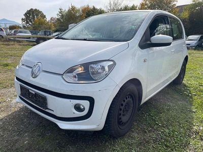 VW up!