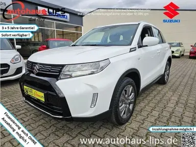 Gebraucht Suzuki Vitara
