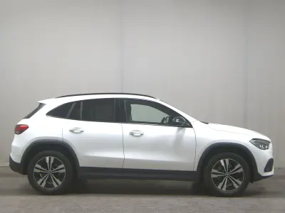 Gebraucht Mercedes GLA220