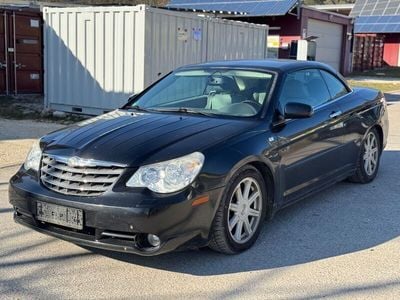 Chrysler Sebring Cabriolet